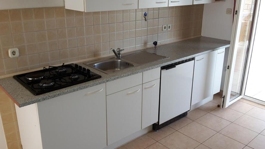 Ruzica Apartments Vir Exterior photo