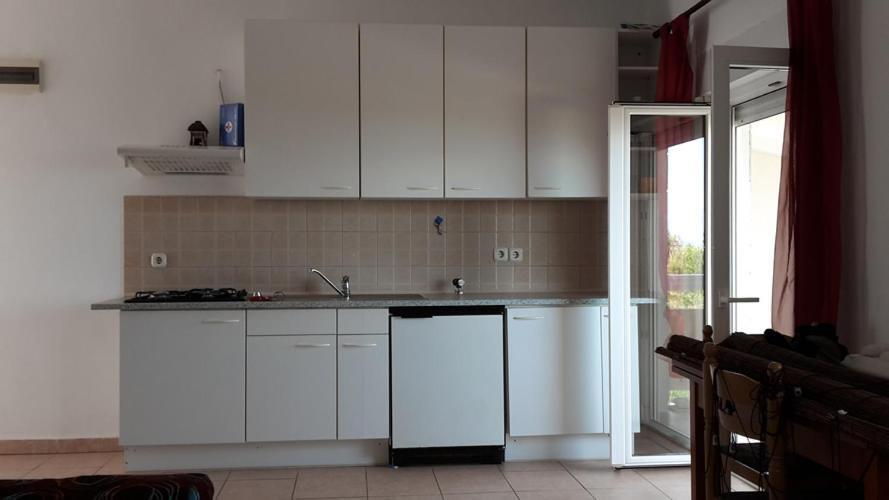 Ruzica Apartments Vir Exterior photo