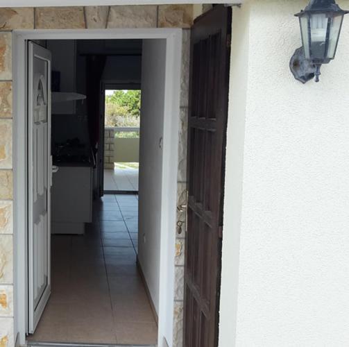 Ruzica Apartments Vir Exterior photo